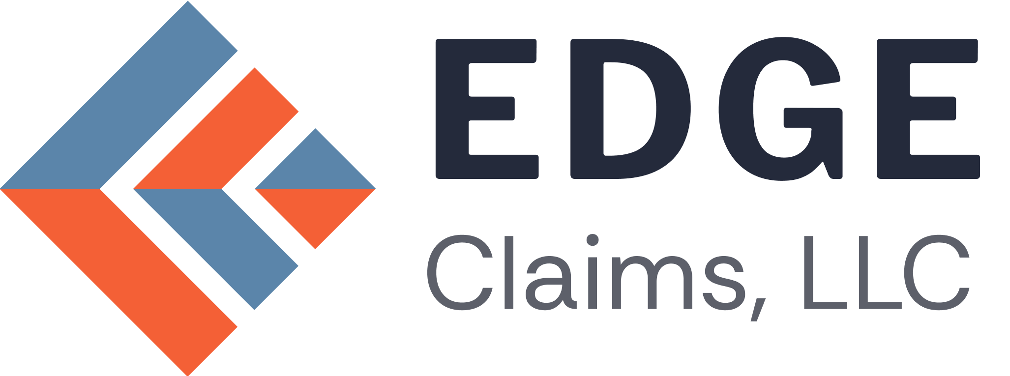 EDGE Claims logo